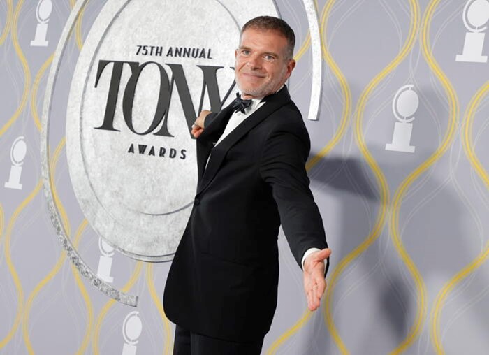 Tony Award 2022, “Lehman Trilogy” è la miglior opera