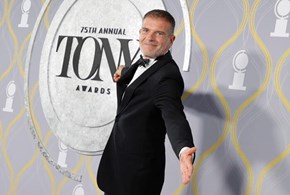 Tony Award 2022, “Lehman Trilogy” è la miglior opera