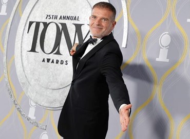 Tony Award 2022, “Lehman Trilogy” è la miglior opera