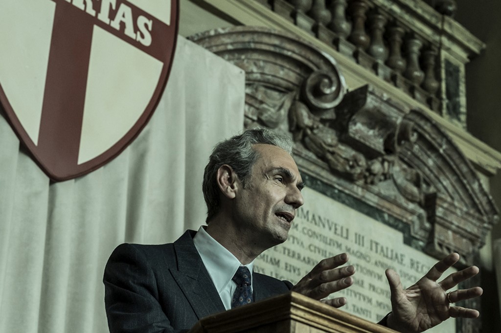 “Esterno notte”: non delude la seconda parte del film di Bellocchio