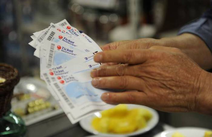 Buoni pasto: è l’ora dello sciopero