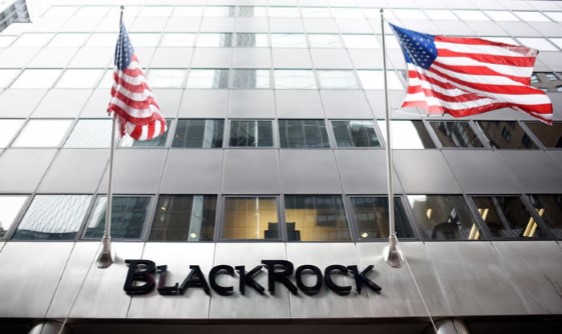 Finanza e fisco servi di BlackRock