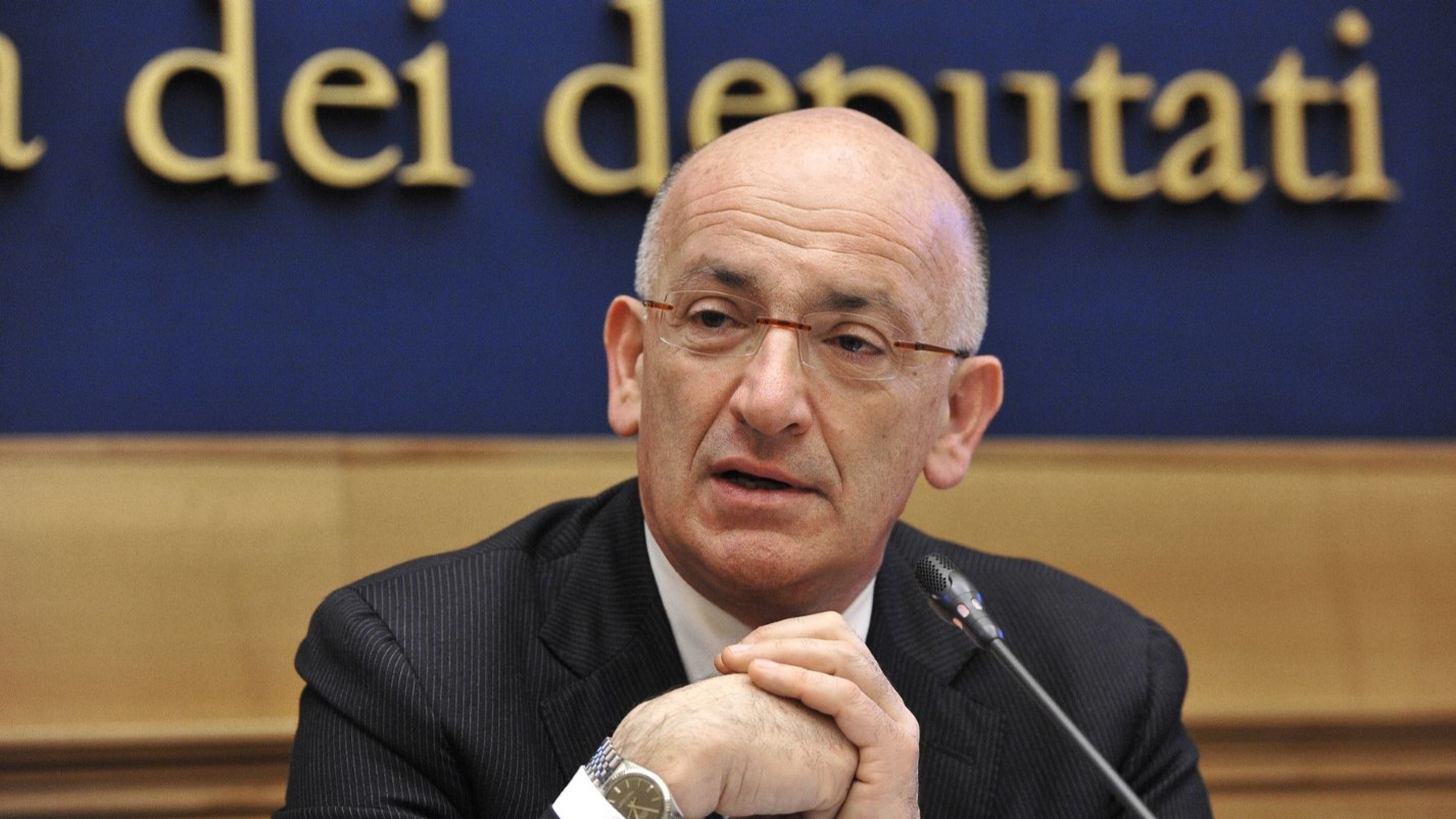 Giustizia, Sisto: “Basta guerre tuteliamo cittadini”