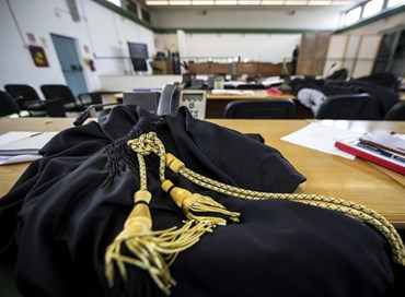 Giustizia: ok del Senato alla riforma Cartabia