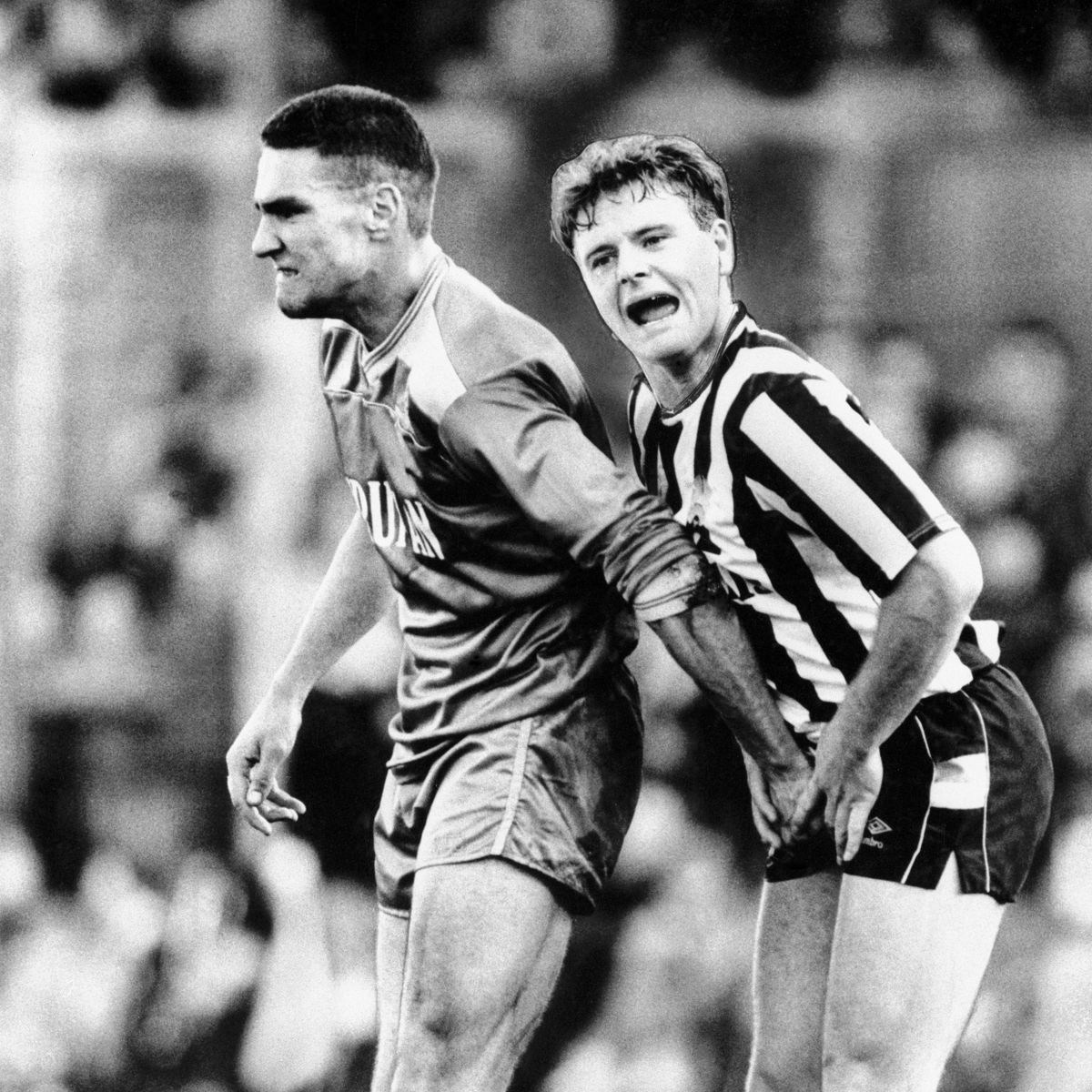 Ritratti. Da Gentile a Barton: brutti, sporchi e cattivi