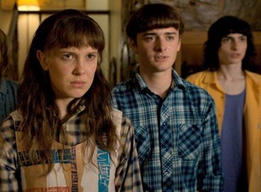Visioni. “Stranger Things 4”, una serie dal tono cupo e citazionista
