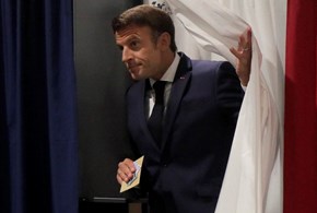 Francia: la fine dell’Assemblea nazionale