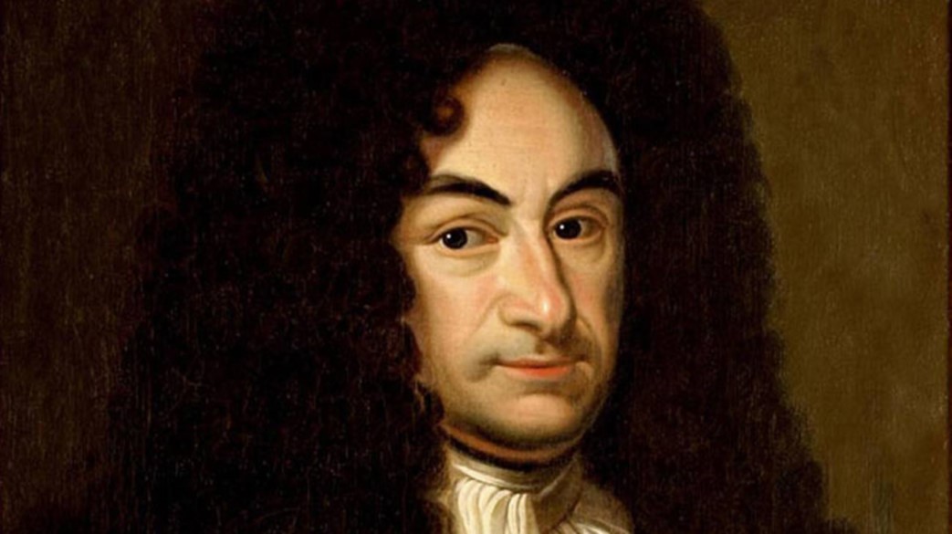 Leibniz, il razionalismo metafisico