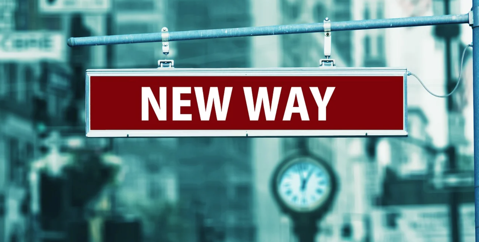 Una legislatura di vere riforme