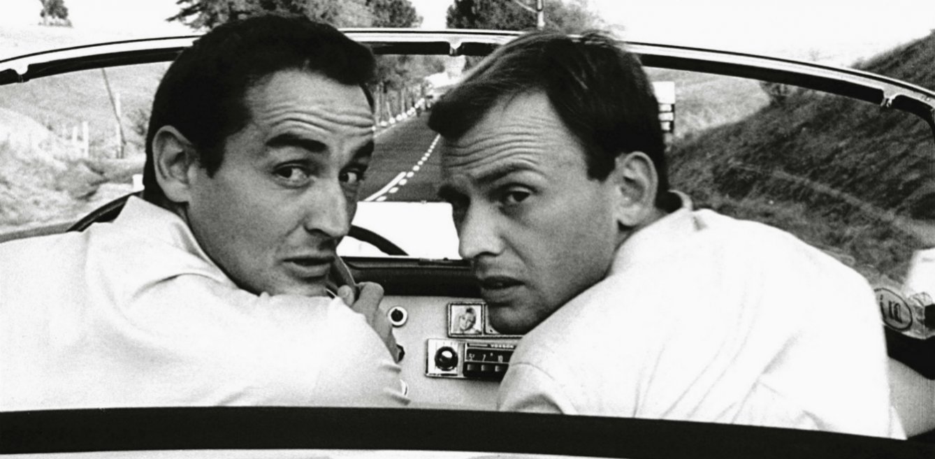 L’Italia sorpassata