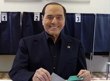 Berlusconi: “Basta discussioni sulla leadership”
