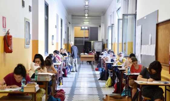Maturità 2022, dopo due anni tornano gli scritti