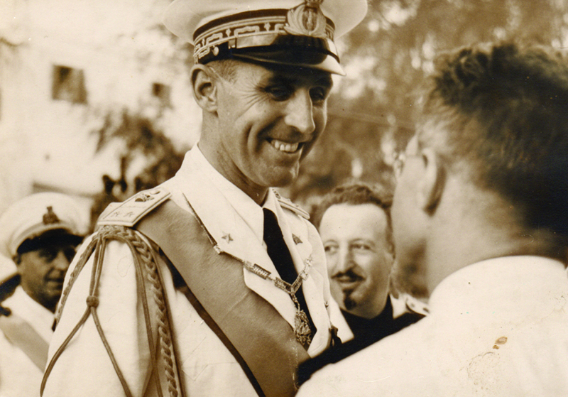 Liceo Amedeo d’Aosta: la storia gloriosa che una scuola vuole cancellare