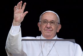 La castità di Papa Bergoglio è l’uscita dal sessismo 