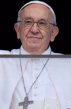 La castità di Papa Bergoglio è l’uscita dal sessismo 