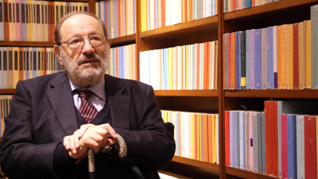 Tra menzogna e ironia di Umberto Eco