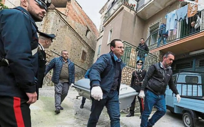 La piovra si rifà il look e avanza