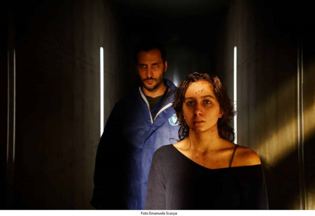 Film, “El nido” è una fiaba dai toni cupi