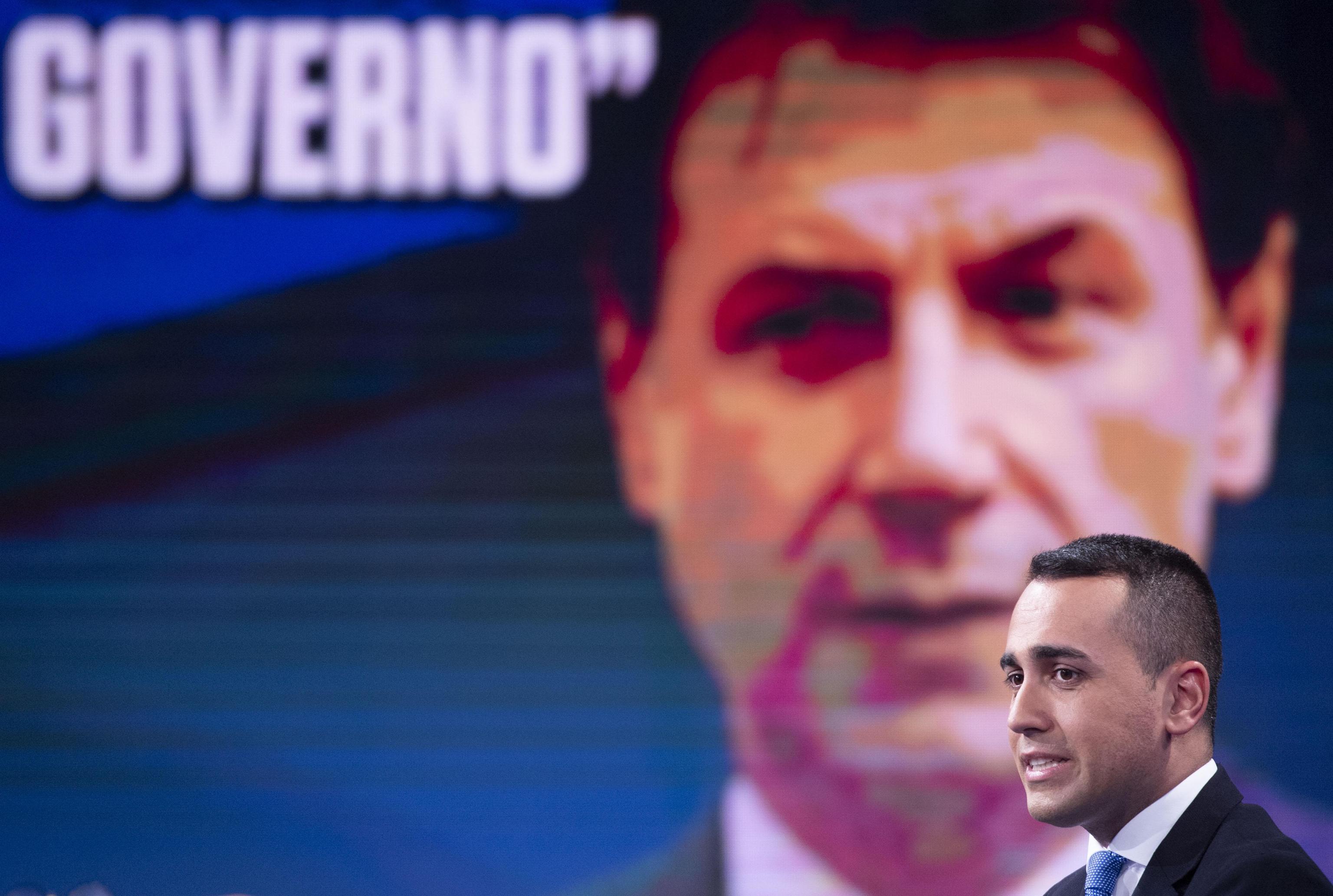 Frattura a Cinque Stelle: come volevasi dimostrare