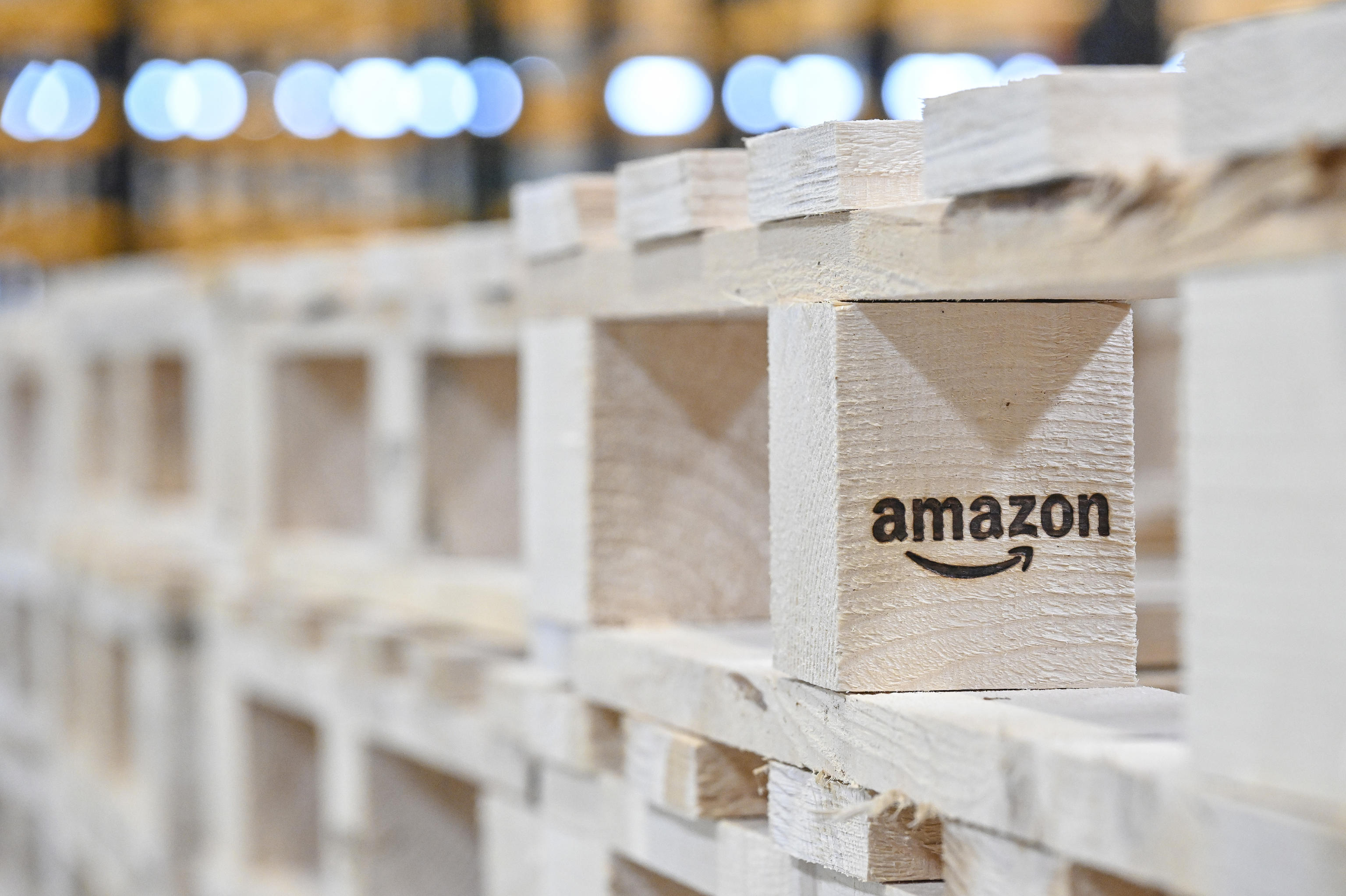 Amazon sposa l’Italia: pronti 3mila posti di lavoro