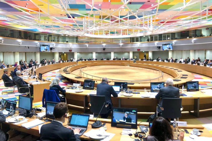 Ucraina e Moldavia: sì alla candidatura Ue