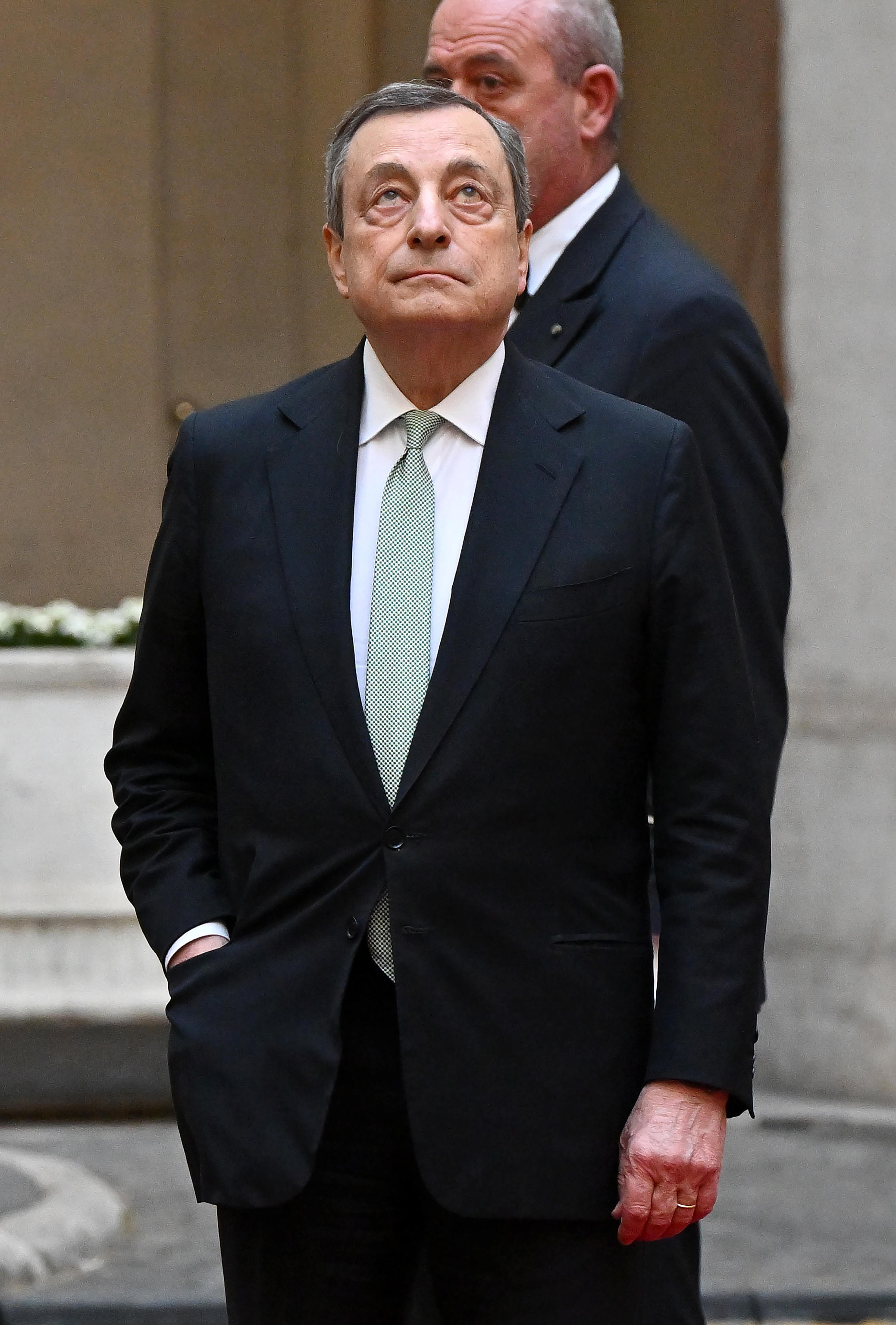 Draghi a casa: votare evitando il disastro