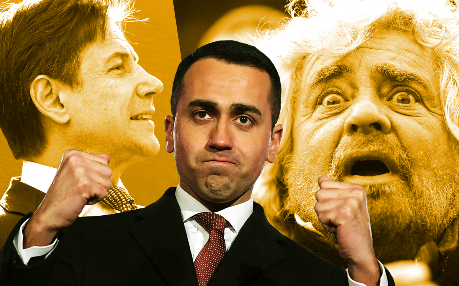 Asteroidi, meteore e stelle cadenti