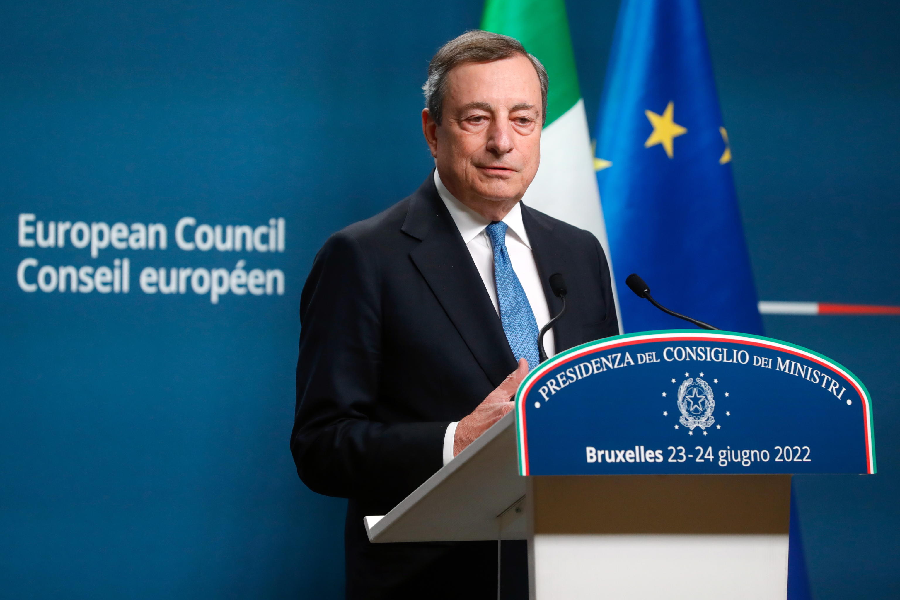 Pieno mandato o anatra zoppa?