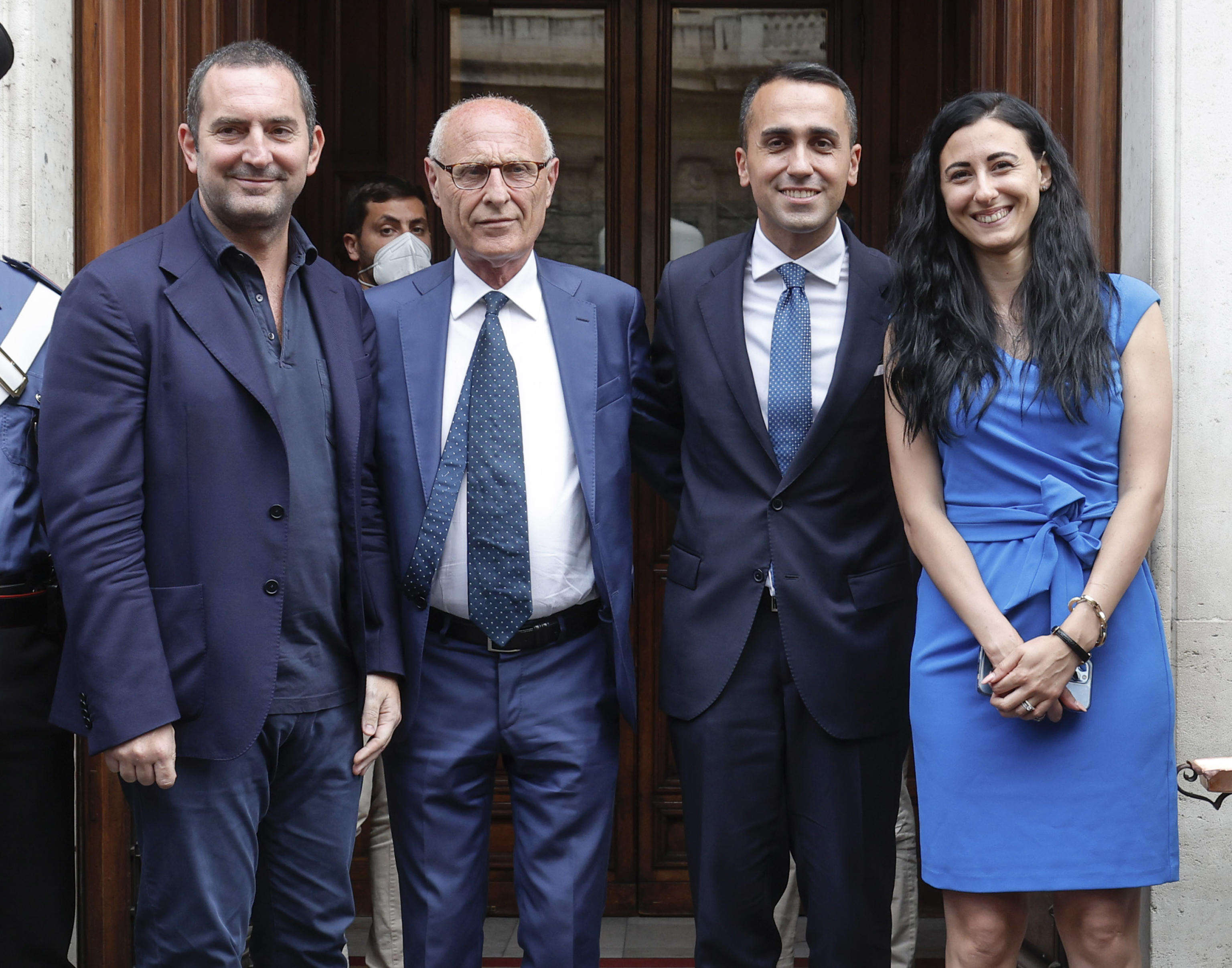 La corrente “giggina”