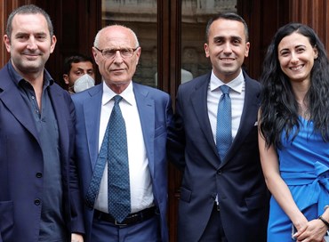 La corrente “giggina”