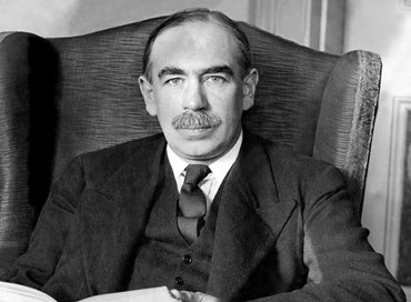 Con la scusa di Keynes hanno distrutto l’Italia