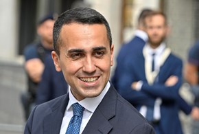 Giggino va piano