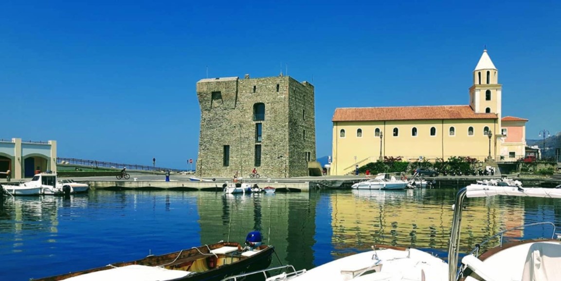 Il Comune di Pollica, le trame mediterranee e la pesca sostenibile 