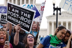 Aborto, dopo mezzo secolo arriva la rivincita pro-life