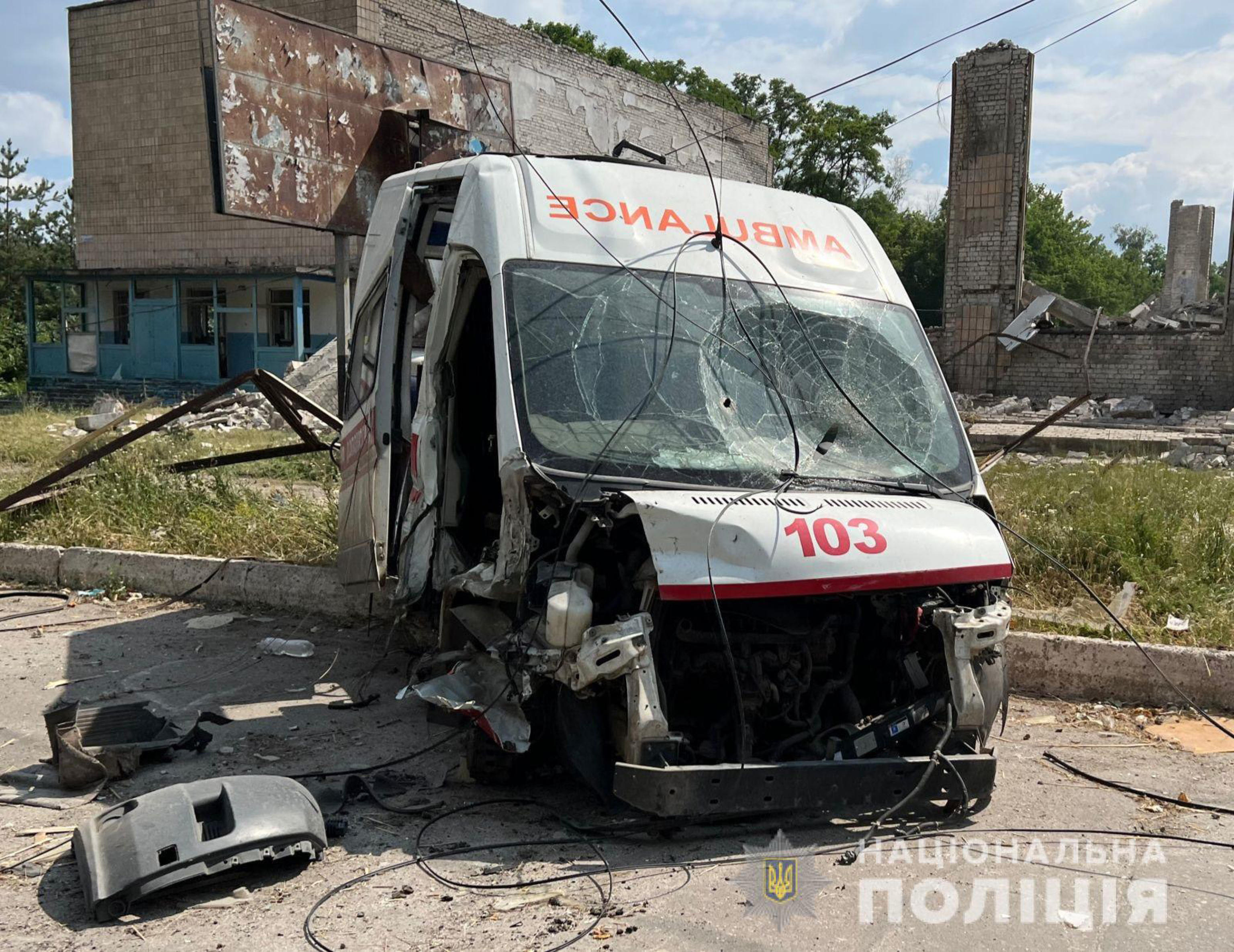 Per “non-perdere” l’Ucraina