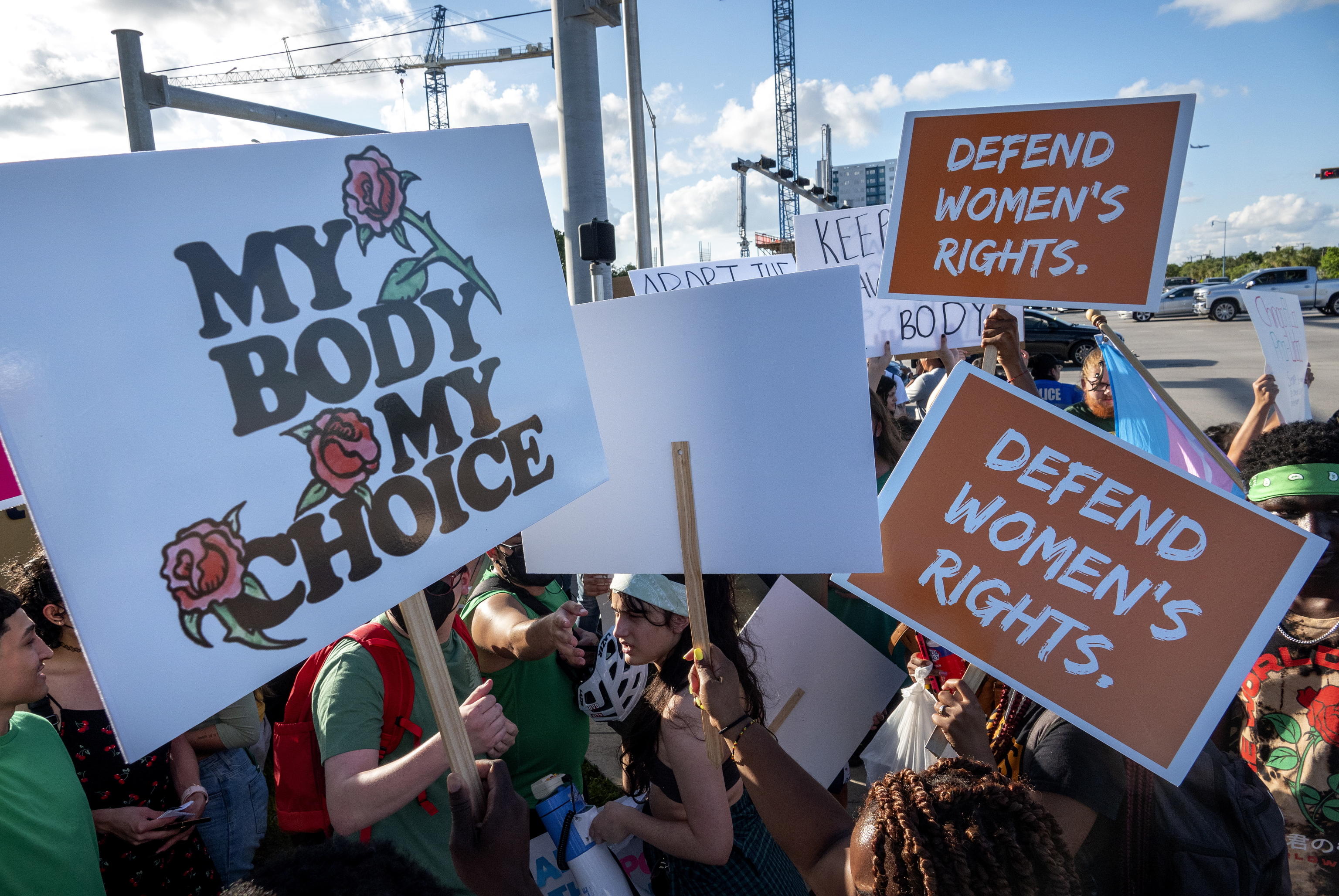 Le telediscussioni sull’aborto negli Usa 