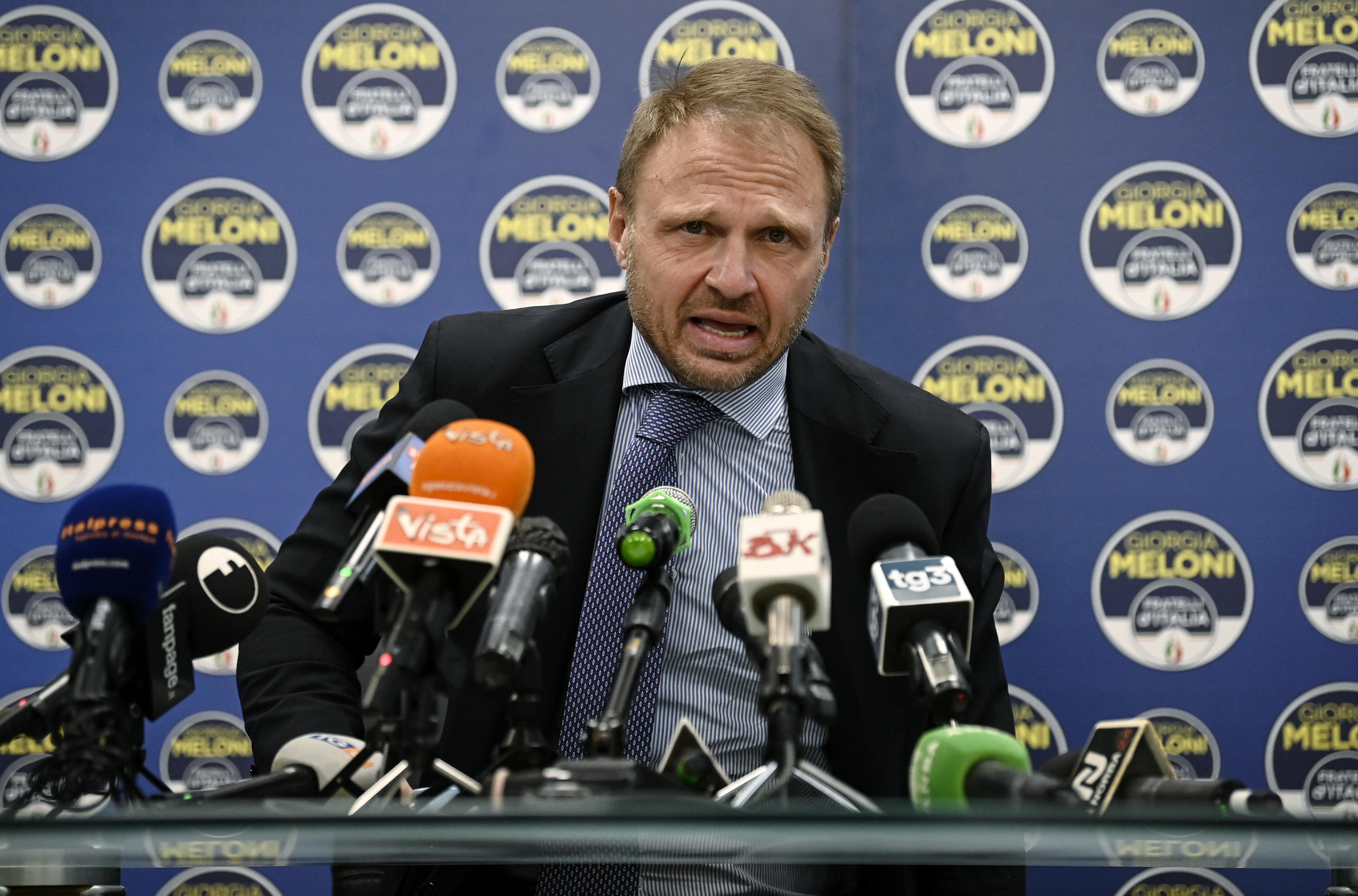 Verona, centrodestra: è iniziata la caccia al “colpevole” 