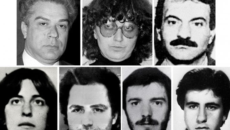 Estradizione terroristi rossi: la Francia dice no