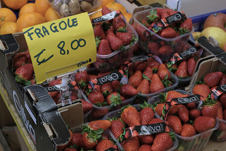 Inflazione record: non succedeva da quasi 40 anni 