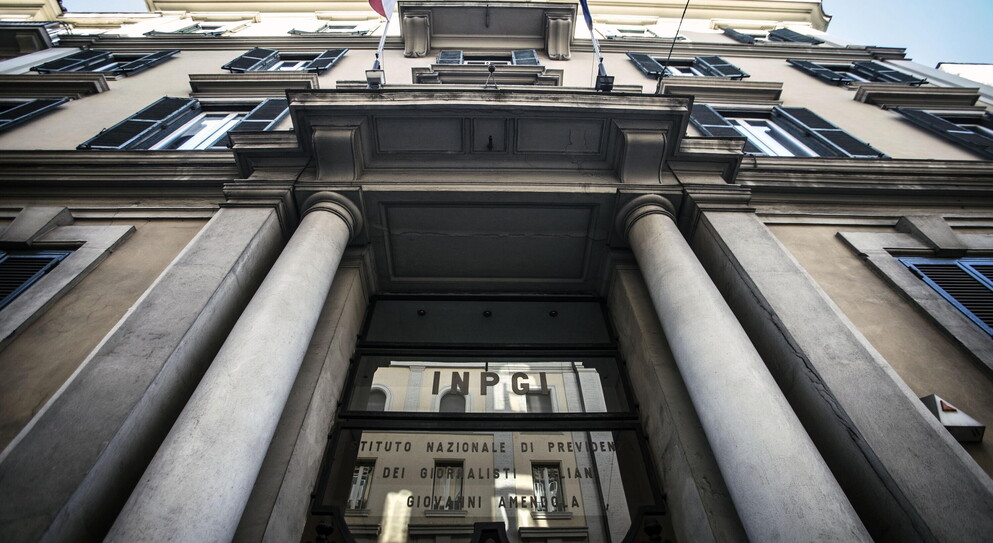 Le case Inpgi passano all’Inps: continueranno le vendite?