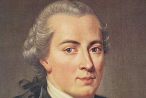 Immanuel Kant: la vita secondo ragione