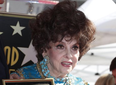 Gina Lollobrigida: i 95 anni di un’icona del cinema