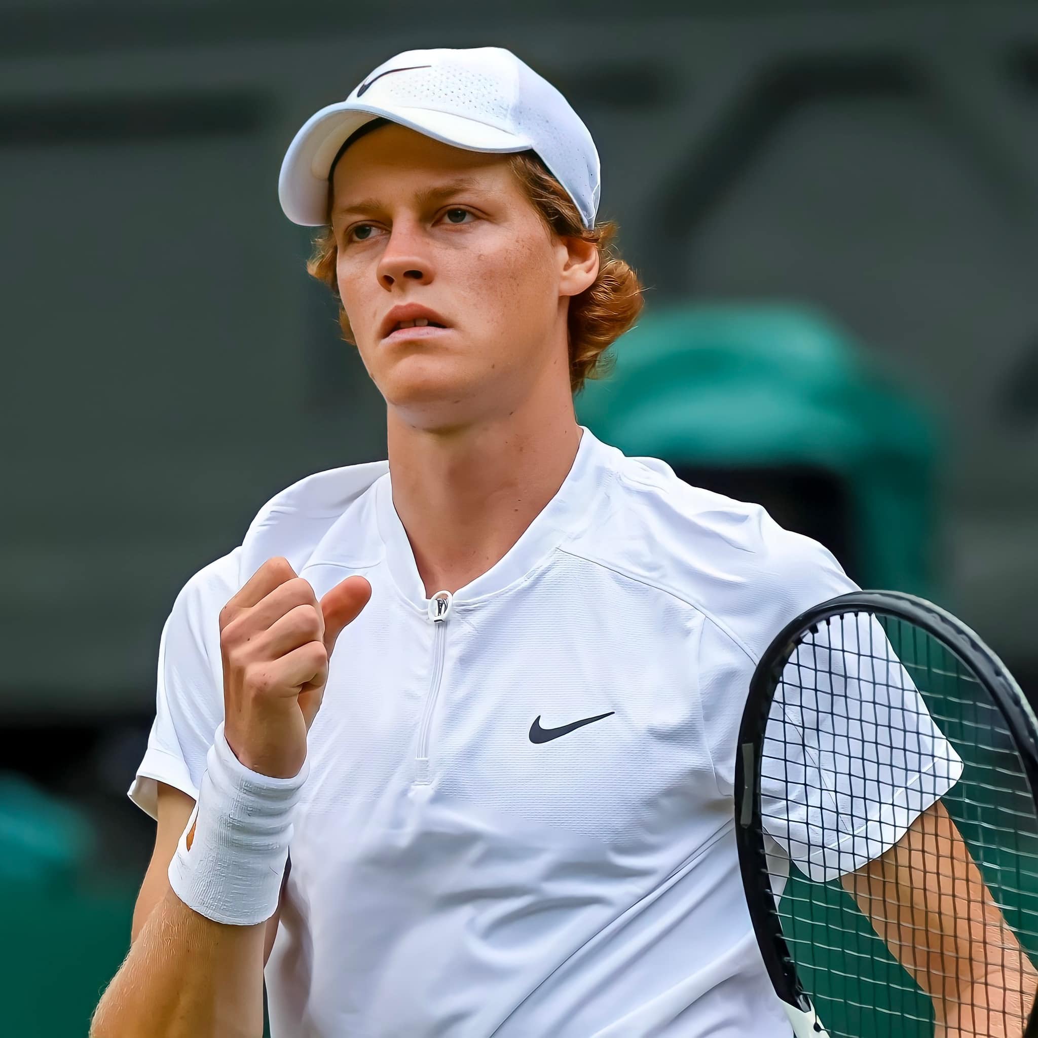 Ballare a ritmo di Sinner