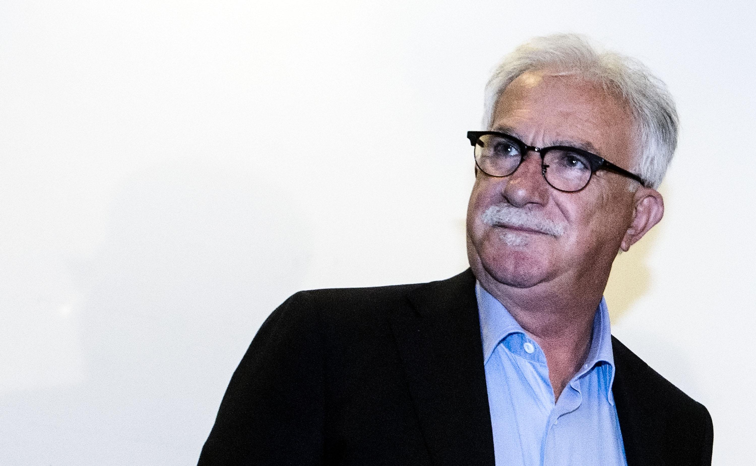 Lavoro e inflazione, intervista a Raffaele Bonanni (video)