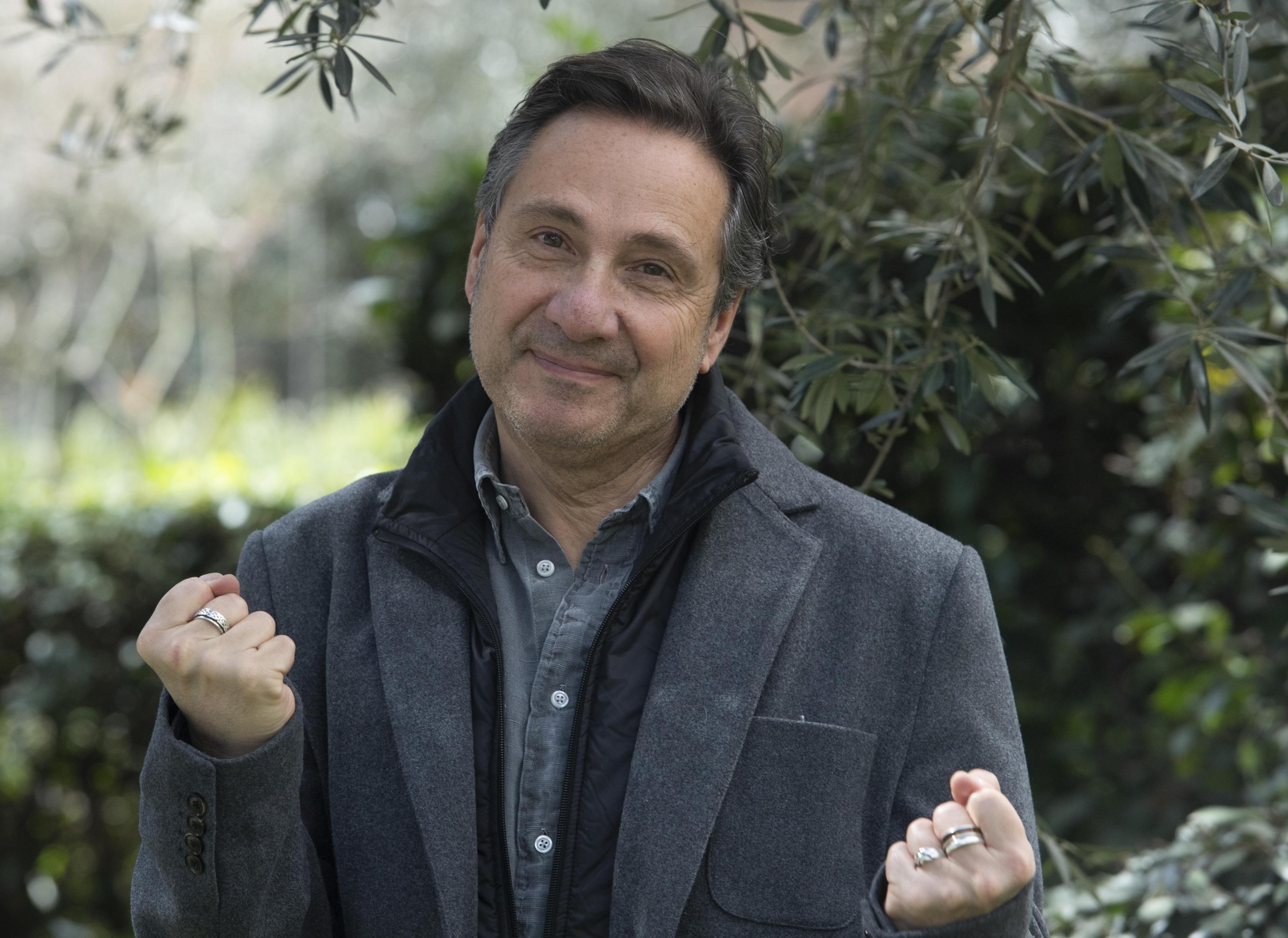 L’ambiente non è di Mario Tozzi