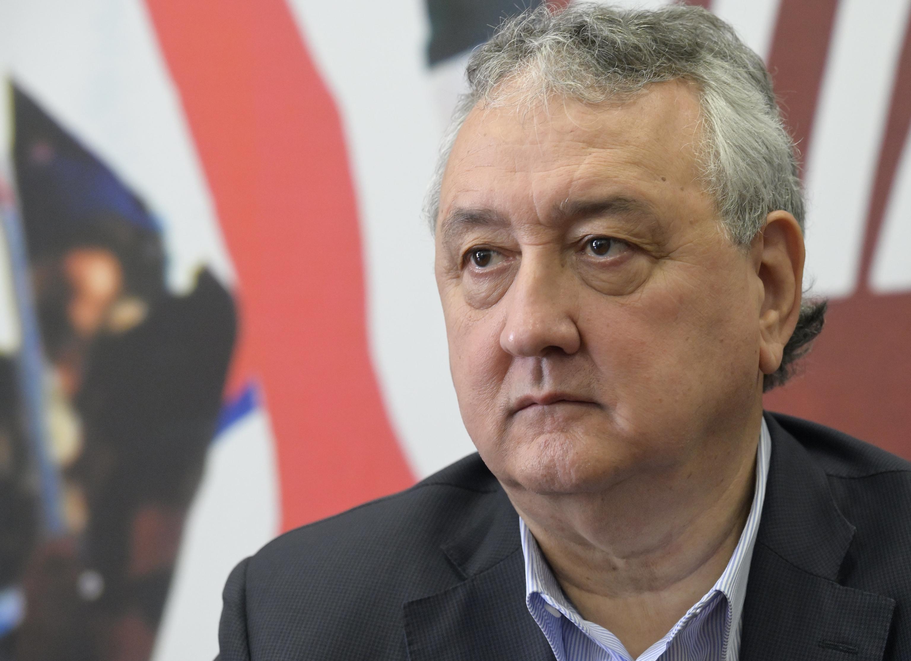 Centrodestra e Governo, l’intervista a Paolo Barelli (video)