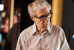 Woody Allen torna a Parigi per il suo 50esimo film