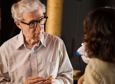 Woody Allen torna a Parigi per il suo 50esimo film