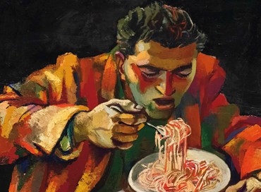 La Società dei magnaccioni