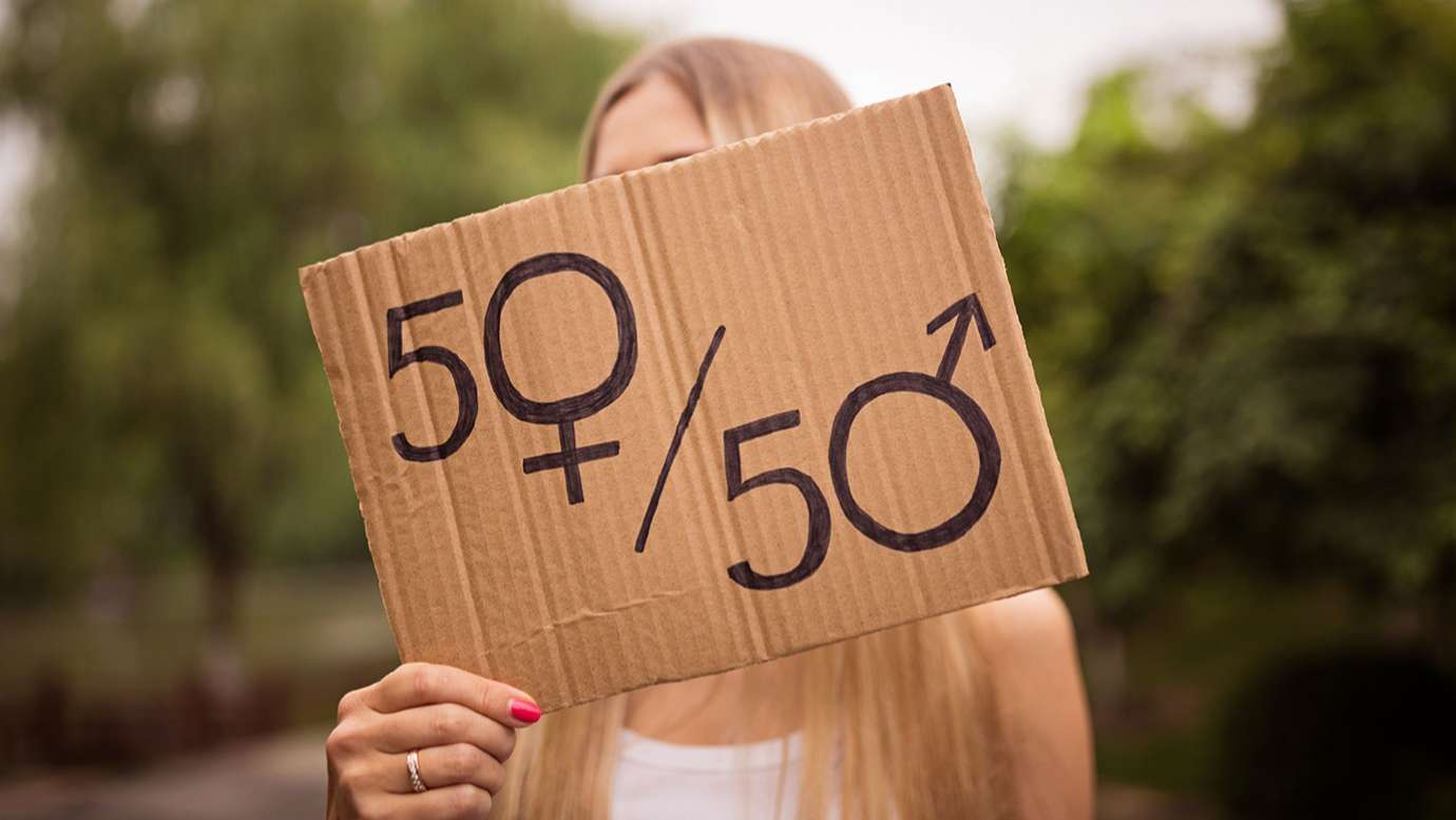 Le donne al centro dell’Agenda 2030 delle Nazioni Unite